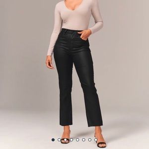 ‼️NWT‼️Abercrombie & Fitch Jeans